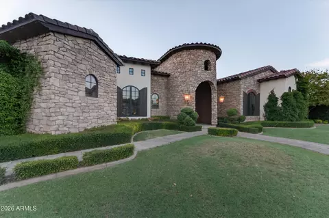 Exterior - 2476 E Linda Ct, Gilbert, AZ 85234 photo 6 of 28