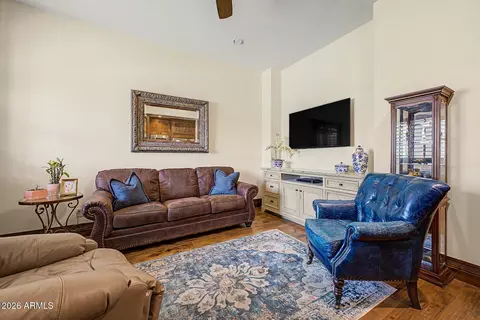 Living - 2476 E Linda Ct, Gilbert, AZ 85234 photo 6 of 6