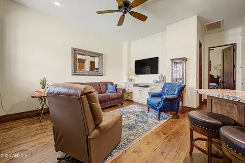Living - 2476 E Linda Ct, Gilbert, AZ 85234 photo 5 of 6