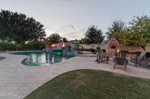 Exterior - 2476 E Linda Ct, Gilbert, AZ 85234 photo 19 of 28