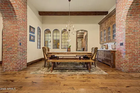 Dining - 2476 E Linda Ct, Gilbert, AZ 85234 photo 1 of 1