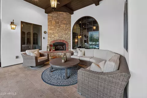 Exterior - 2476 E Linda Ct, Gilbert, AZ 85234 photo 9 of 28