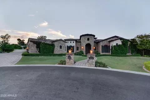 Exterior - 2476 E Linda Ct, Gilbert, AZ 85234 photo 2 of 28