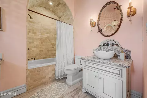 Bath - 2476 E Linda Ct, Gilbert, AZ 85234 photo 5 of 12
