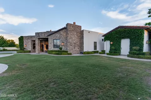Exterior - 2476 E Linda Ct, Gilbert, AZ 85234 photo 20 of 28