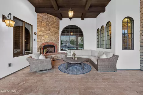 Exterior - 2476 E Linda Ct, Gilbert, AZ 85234 photo 8 of 28