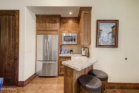 Kitchen - 2476 E Linda Ct, Gilbert, AZ 85234 photo 5 of 5