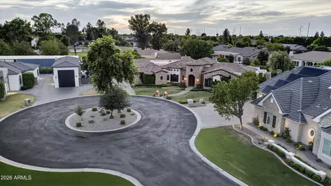 View/Area - 2476 E Linda Ct, Gilbert, AZ 85234 photo 2 of 4