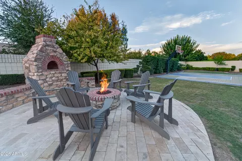 Exterior - 2476 E Linda Ct, Gilbert, AZ 85234 photo 11 of 28