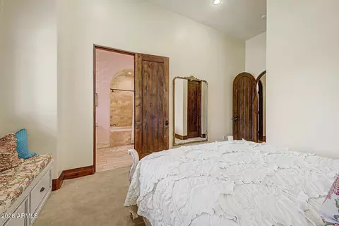 Bedroom - 2476 E Linda Ct, Gilbert, AZ 85234 photo 4 of 7