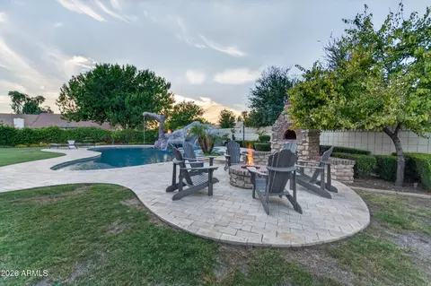 Exterior - 2476 E Linda Ct, Gilbert, AZ 85234 photo 14 of 28