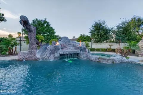 Exterior - 2476 E Linda Ct, Gilbert, AZ 85234 photo 12 of 28