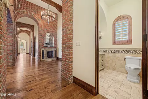 Entry Way - 2476 E Linda Ct, Gilbert, AZ 85234 photo 1 of 6