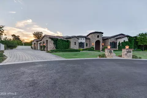 Exterior - 2476 E Linda Ct, Gilbert, AZ 85234 photo 1 of 28