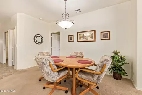 Dining - 11360 E Keats Ave #4, Mesa, AZ 85209 photo 1 of 1