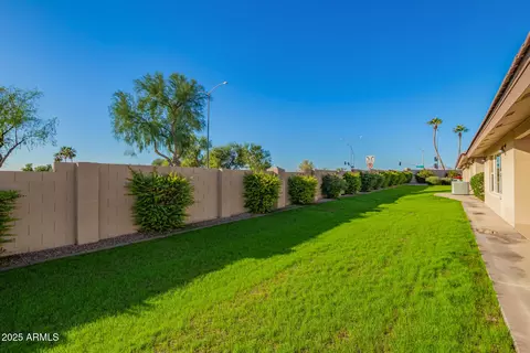 Exterior - 11360 E Keats Ave #4, Mesa, AZ 85209 photo 5 of 5