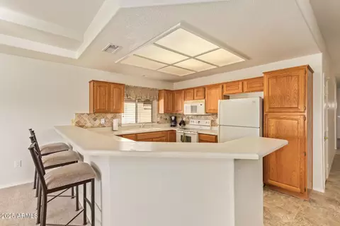 Kitchen - 11360 E Keats Ave #4, Mesa, AZ 85209 photo 1 of 3