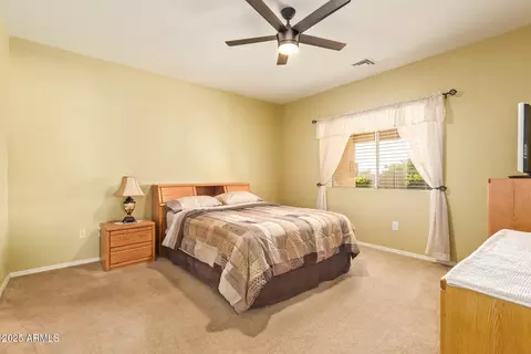 Bedroom - 11360 E Keats Ave #4, Mesa, AZ 85209 photo 3 of 5