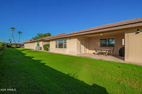Exterior - 11360 E Keats Ave #4, Mesa, AZ 85209 photo 3 of 5