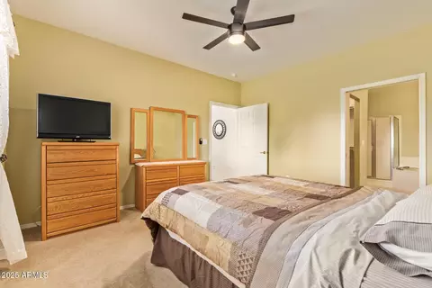 Bedroom - 11360 E Keats Ave #4, Mesa, AZ 85209 photo 5 of 5