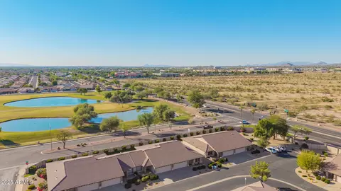 View/Area - 11360 E Keats Ave #4, Mesa, AZ 85209 photo 3 of 16