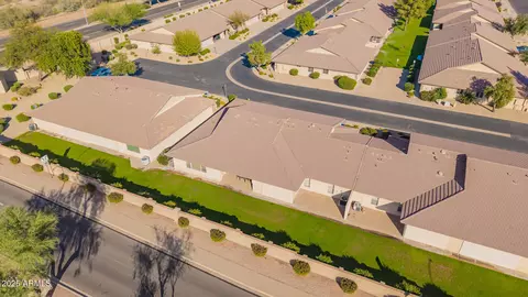 View/Area - 11360 E Keats Ave #4, Mesa, AZ 85209 photo 6 of 16