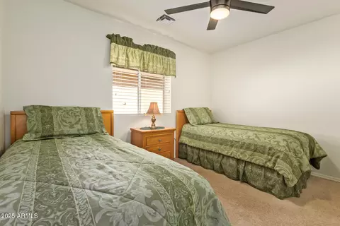 Bedroom - 11360 E Keats Ave #4, Mesa, AZ 85209 photo 1 of 5
