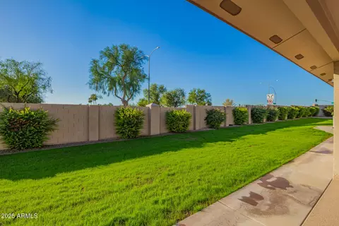 Exterior - 11360 E Keats Ave #4, Mesa, AZ 85209 photo 2 of 5
