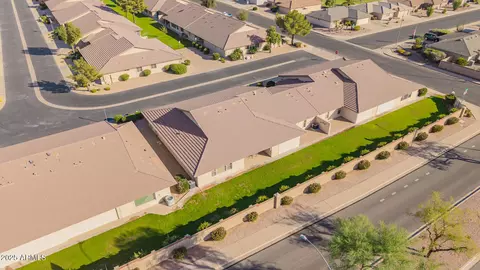 View/Area - 11360 E Keats Ave #4, Mesa, AZ 85209 photo 7 of 16