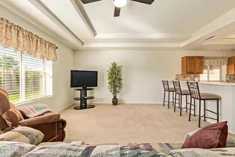 Living - 11360 E Keats Ave #4, Mesa, AZ 85209 photo 2 of 2
