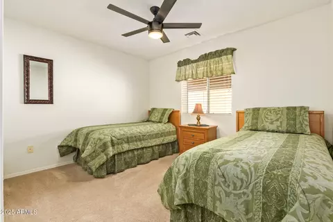 Bedroom - 11360 E Keats Ave #4, Mesa, AZ 85209 photo 2 of 5