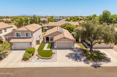 View/Area - 1253 S Colonial Dr, Gilbert, AZ 85296 photo 1 of 8
