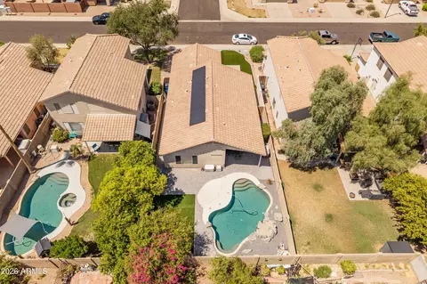 View/Area - 1253 S Colonial Dr, Gilbert, AZ 85296 photo 4 of 8