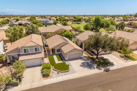 View/Area - 1253 S Colonial Dr, Gilbert, AZ 85296 photo 2 of 8