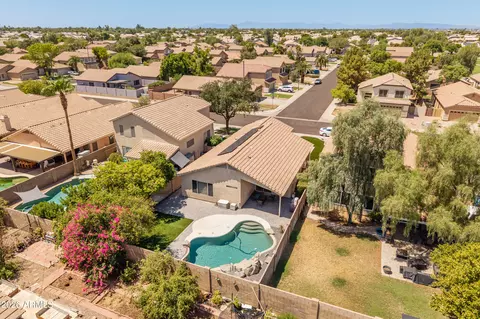 View/Area - 1253 S Colonial Dr, Gilbert, AZ 85296 photo 8 of 8