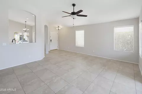 Living - 1253 S Colonial Dr, Gilbert, AZ 85296 photo 2 of 4