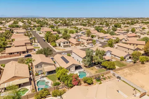 View/Area - 1253 S Colonial Dr, Gilbert, AZ 85296 photo 7 of 8