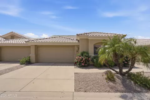 Exterior - 5830 E Mckellips Rd #9, Mesa, AZ 85215 photo 2 of 6