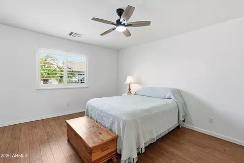 Bedroom - 5830 E Mckellips Rd #9, Mesa, AZ 85215 photo 1 of 2