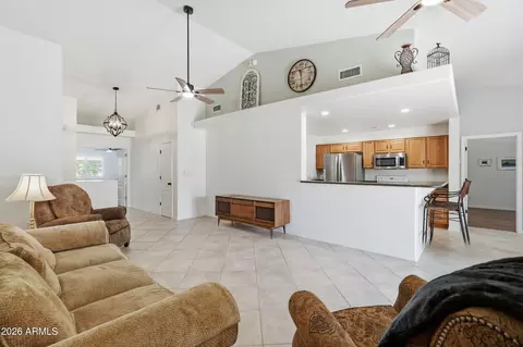 Entry Way - 5830 E Mckellips Rd #9, Mesa, AZ 85215 photo 2 of 2