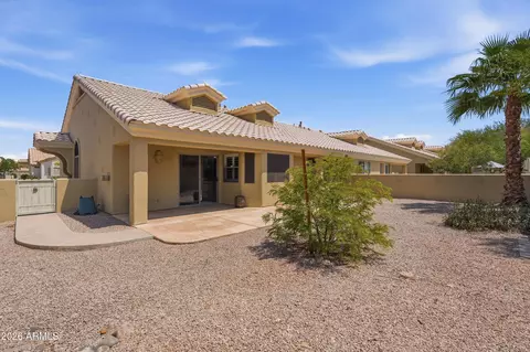 Exterior - 5830 E Mckellips Rd #9, Mesa, AZ 85215 photo 4 of 6