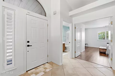 Entry Way - 5830 E Mckellips Rd #9, Mesa, AZ 85215 photo 1 of 2