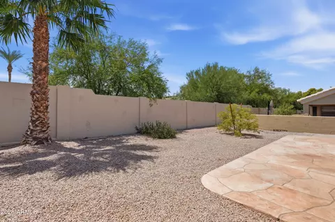 Exterior - 5830 E Mckellips Rd #9, Mesa, AZ 85215 photo 6 of 6