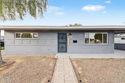 11130 W Jersey Ave, Youngtown, AZ 85363