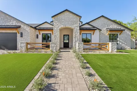 3430 E Mariposa St, Phoenix, AZ 85018