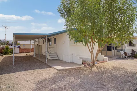 475 N Ocotillo Dr #17, Apache Junction, AZ 85120 photo 3