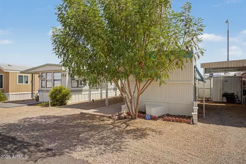 475 N Ocotillo Dr #17, Apache Junction, AZ 85120 photo 4