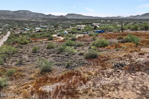 1525 W Lazy K Ranch Rd #-, New River, AZ 85087