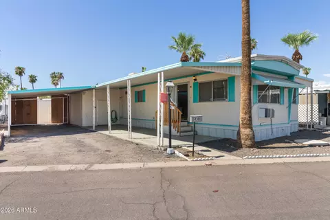 701 S Dobson Rd #430, Mesa, AZ 85202