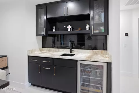 Kitchen - 2002 E Vista Dr, Phoenix, AZ 85022 photo 6 of 6